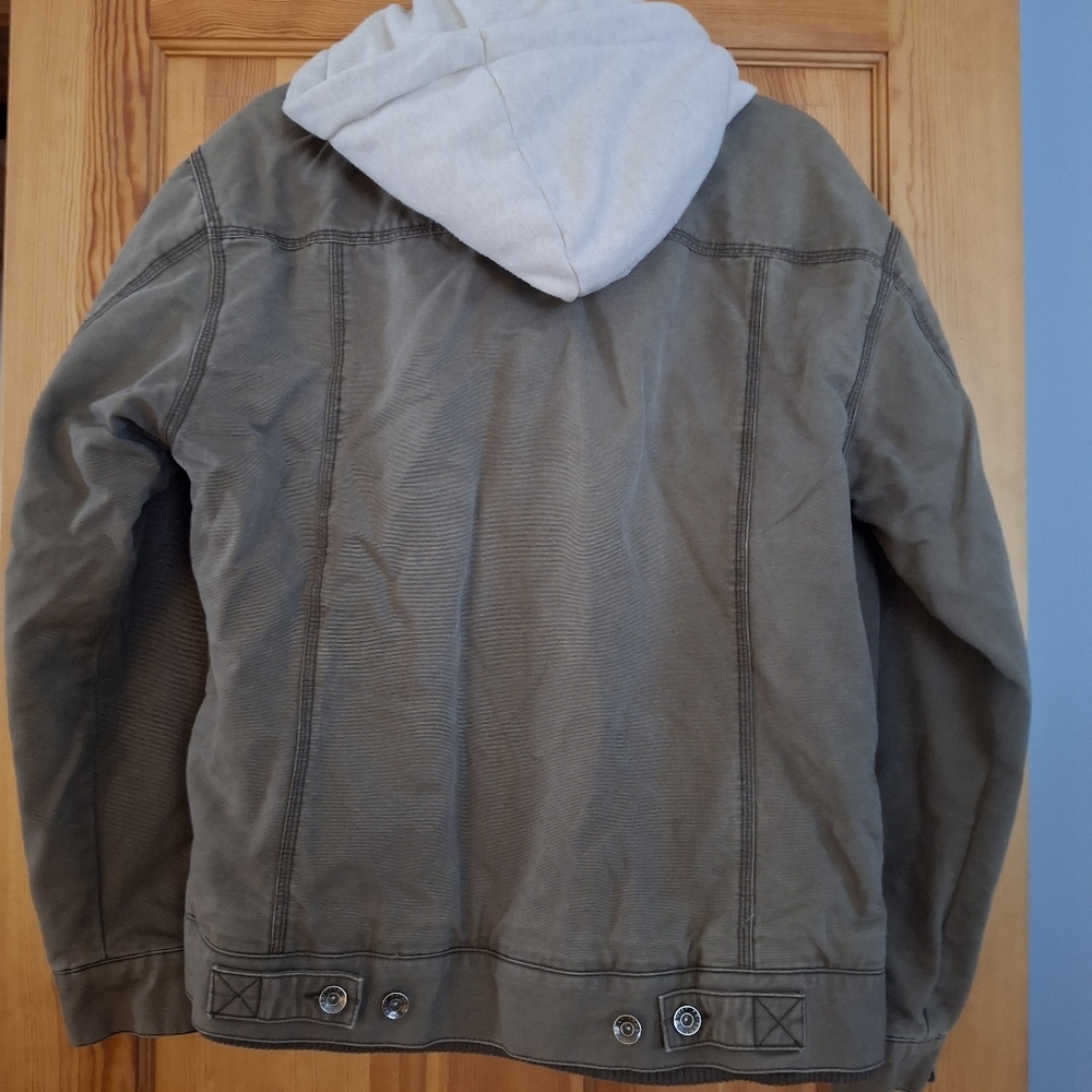 Arizona Mens Jacket - Picture 3 of 4